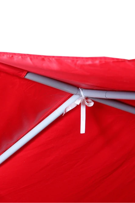 Тент с козырьком 2х3 м, однотонный#3 Тент с козырьком 2х3 м, однотонный#3