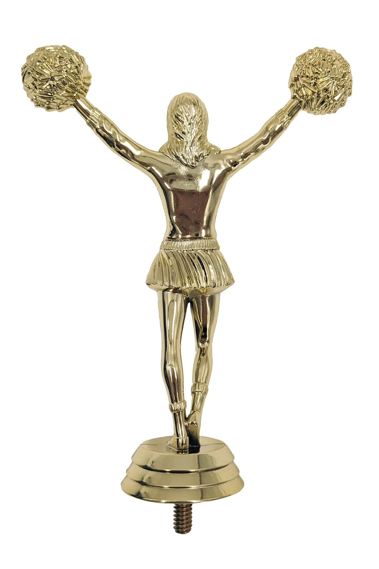 Купить приз Чирлидинг 506-G (13,5см)