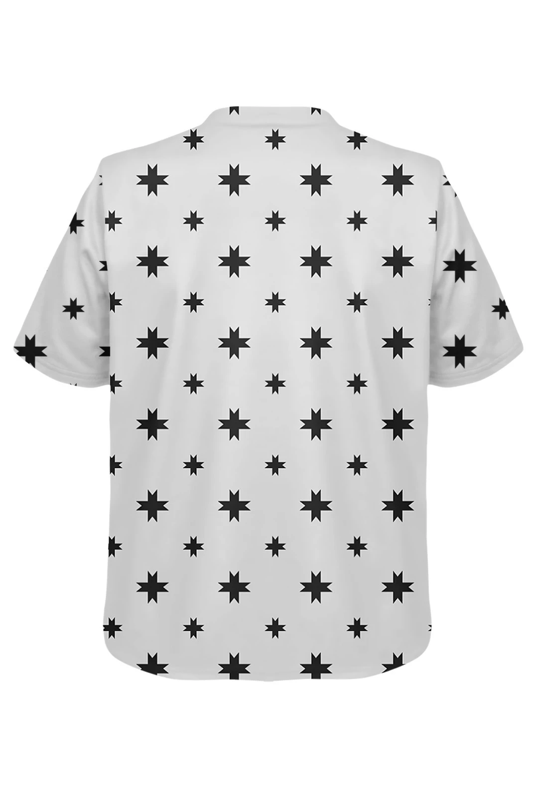 Купить футболку Теренс оверсайз из футера хб унисекс с принтом "Mozhga"