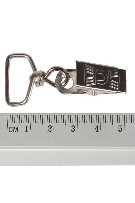 Крепление Клипса 15 мм#5