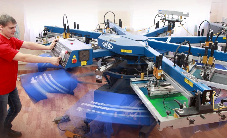 INARI - Производственная компания | INARI