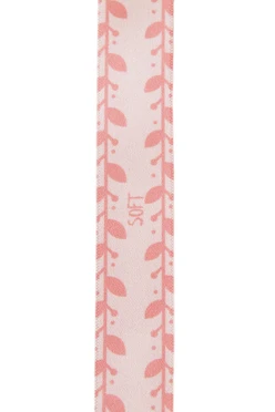 Лента для бейджа атлас люкс ширина 2 см, с фастексом, с печатью#2 Лента для бейджа атлас люкс ширина 2 см, с фастексом, с печатью#2