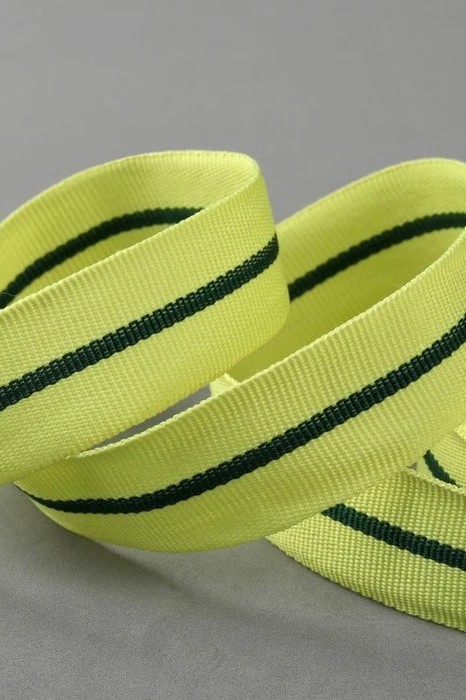 Лента Блокадная в рулоне 50 метров, ширина 2,4 см#2