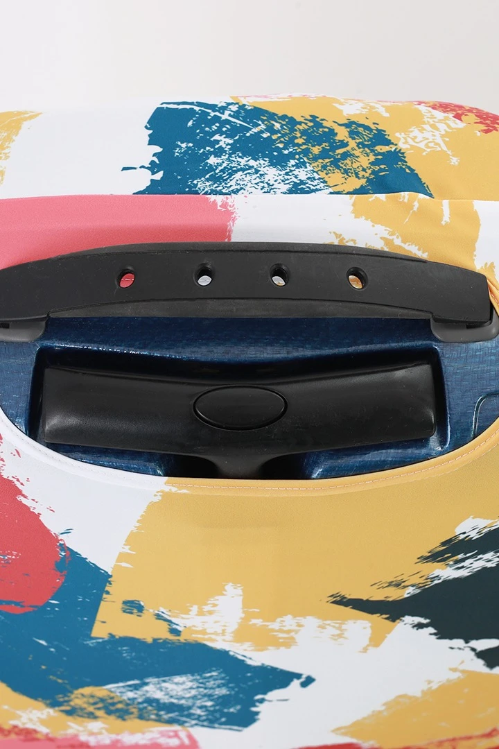 Чехол для чемодана размер S "Titian"#1