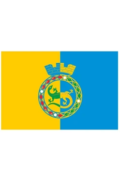 Купить флаг Пригородного района