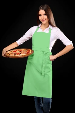 Купить фартук Эспрессо темно-синий