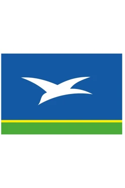 Купить флаг Чеховского района