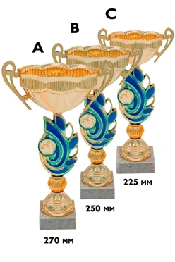 Купить кубок ИК0065 Купить кубок ИК0065