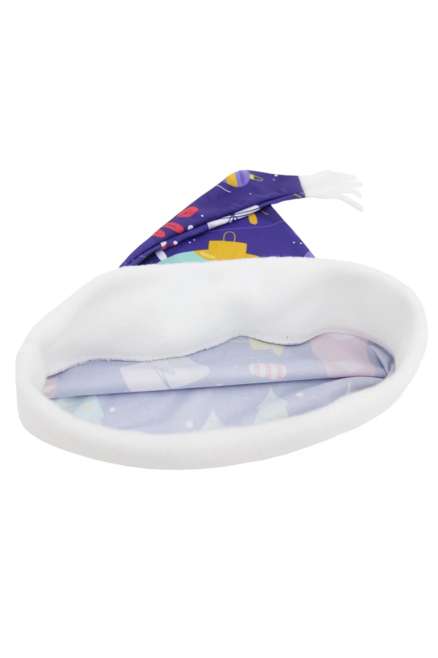 Колпак Новогодний "New Year 2026"#1