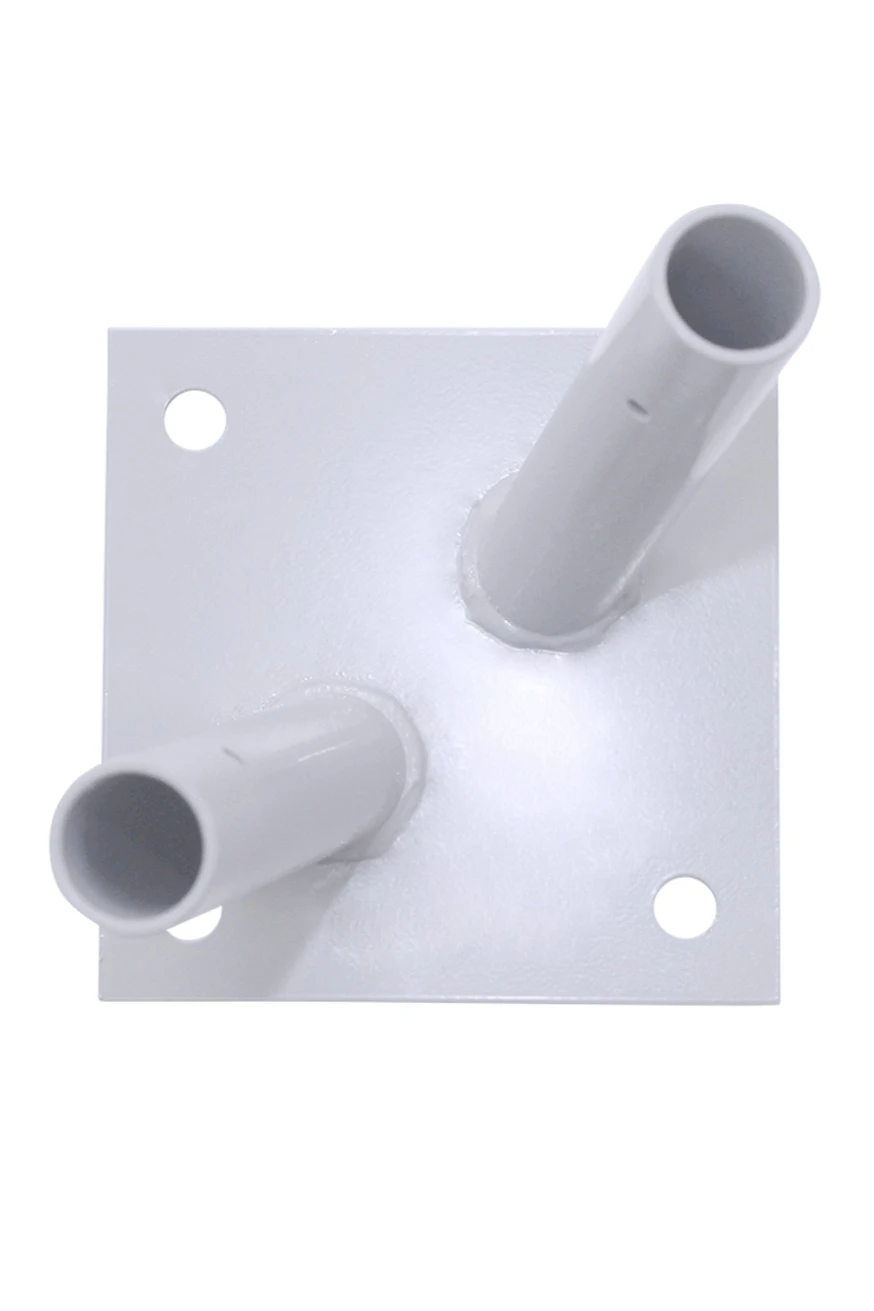 Пламя 2 штока#4