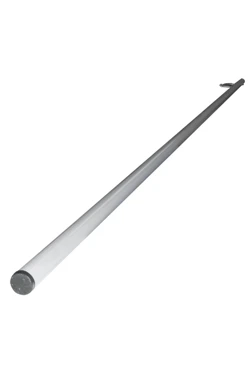 Купить плечо 20 мм для флагштоков из алюминия