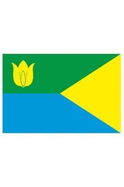 Купить флаг Кунашакского района