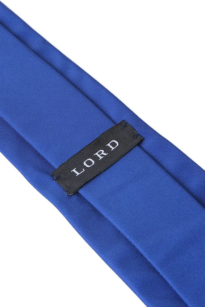 Галстук Босс с вышивкой из адверты мужской, с полной запечаткой "Hyundai"#4