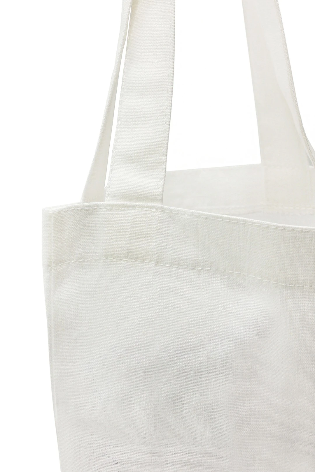 Сумка Лейси из перкали, однотонная#1