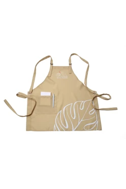 Купить фартук Хилтон "Amazing Eco nails"