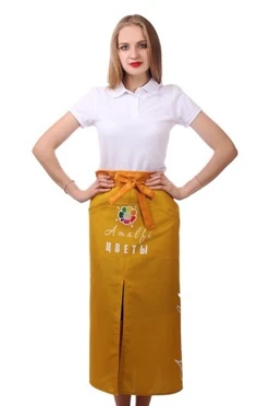 Купить фартук Шеф "Amalfi"