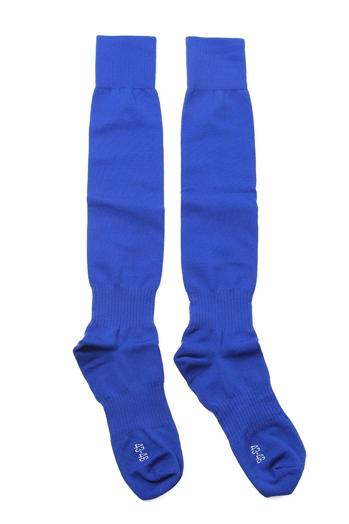 Гетры футбольные однотонные взрослые#10 Гетры футбольные однотонные взрослые#10