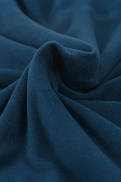 Купить ткань Флис 280 гр/м², 100% пэ, 160 см, Pantone 7463 C