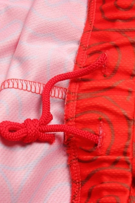 Волейбольная форма Хэнди женская с полной запечаткой "SEROVA 17"#8