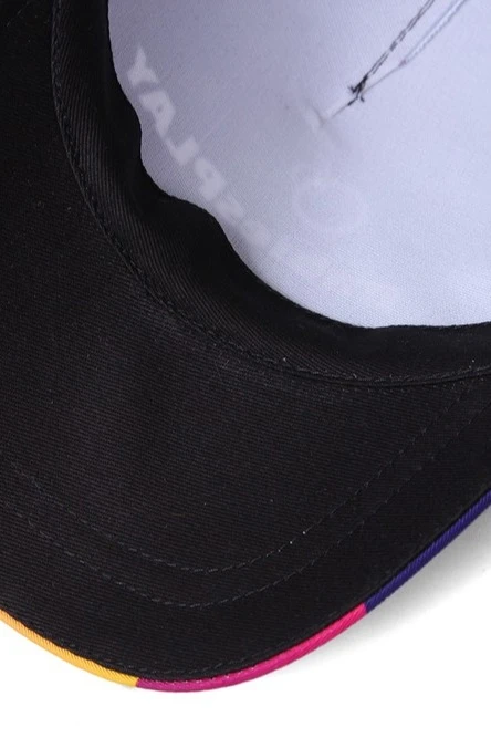 Бейсболка Вестерн облегченная с печатью на всей поверхности (полиэстер) "BabiesPlay"#8