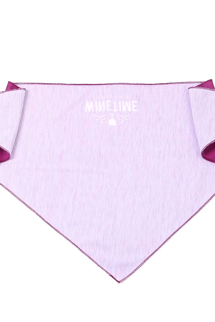 Бандана с полной запечаткой, полиэстер 60х60х90 см "WineTime"#7