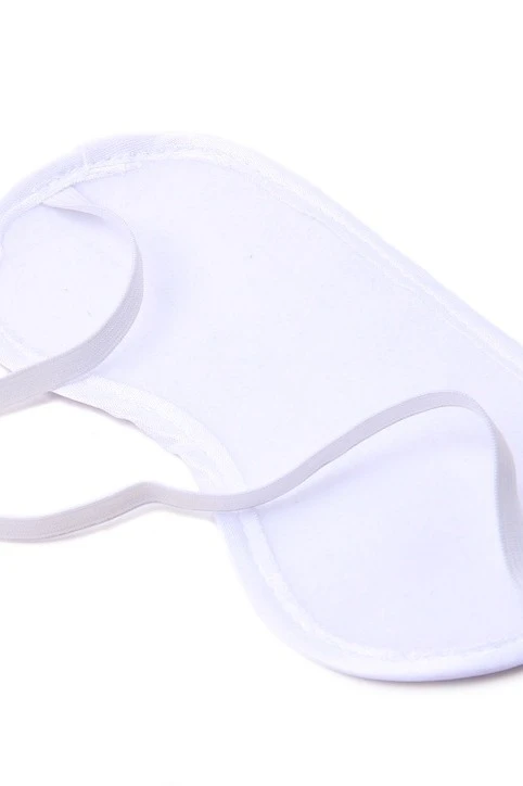 Маска для сна с принтом "I love to sleep"#3