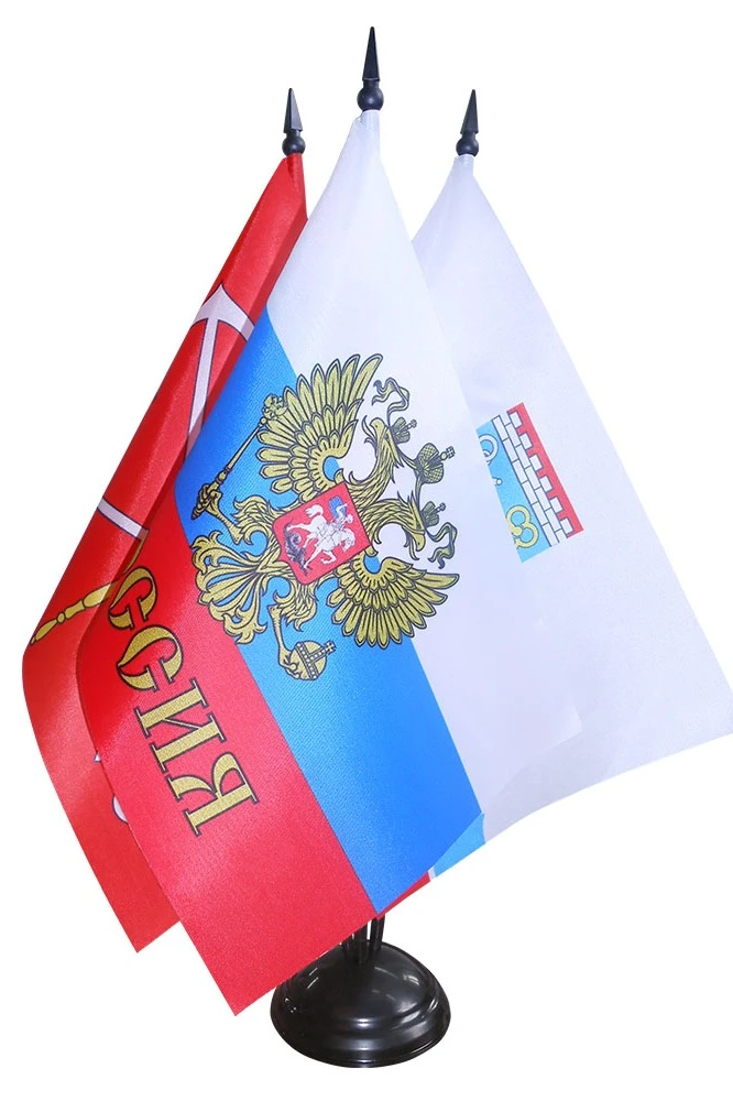 Купить подставку пластиковую черную 3 штока