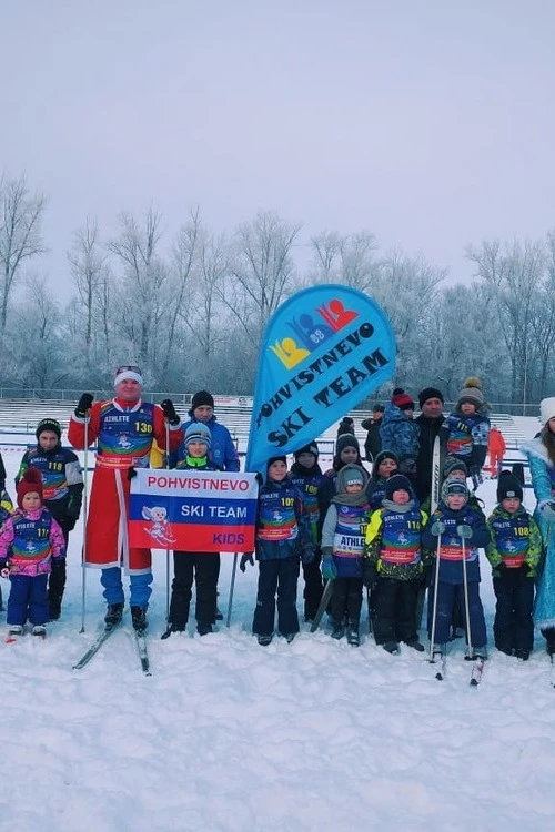 Флаг Капля 90х180 см#3