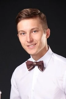 Купить галстук-бабочку Фэшн мужскую "Barette"