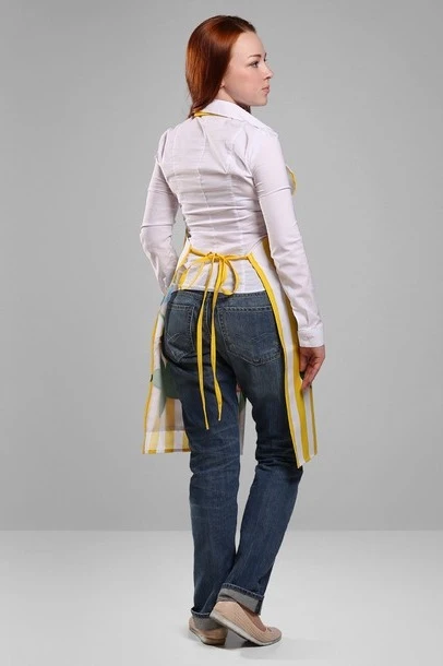 Купить фартук Капучино "Все для лета"