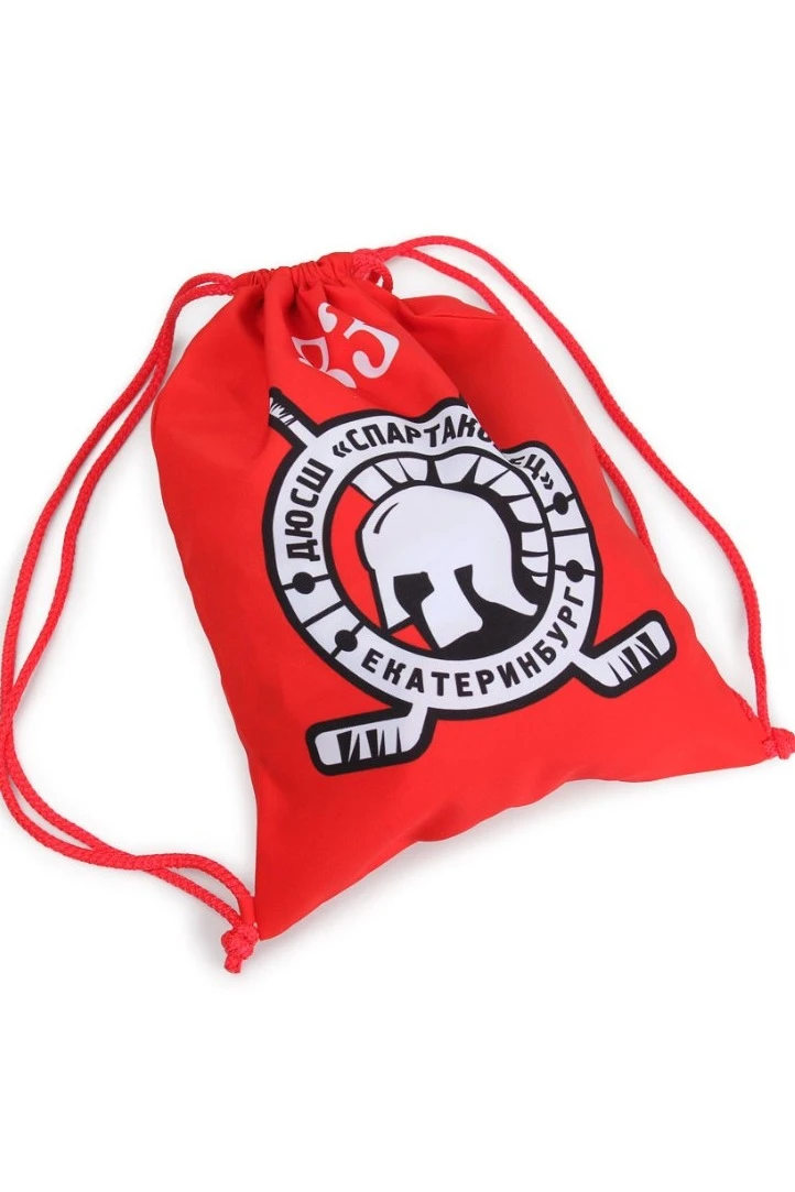 Купить рюкзак Уолкер "Спартаковец" 35х45 см