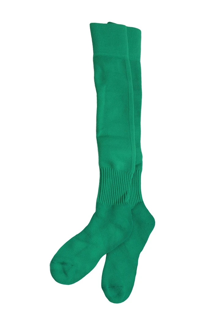 Гетры футбольные однотонные взрослые#16 Гетры футбольные однотонные взрослые#16