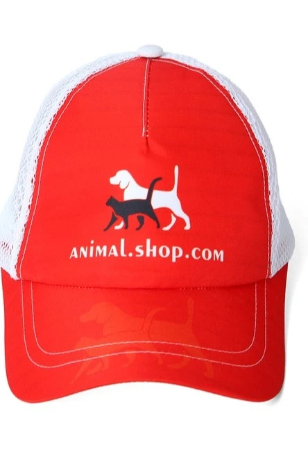 Бейсболка Вестерн облегченная с печатью на всей поверхности (полиэстер) "Аnimal"#5 Бейсболка Вестерн облегченная с печатью на всей поверхности (полиэстер) "Аnimal"#5