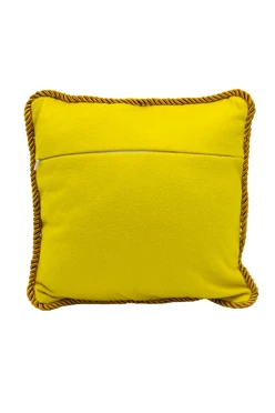 Подушка с кантом 30х30 см, с полной запечаткой#1 Подушка с кантом 30х30 см, с полной запечаткой#1