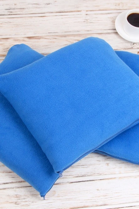 Купить плед Трансформер флисовый 155х170 см