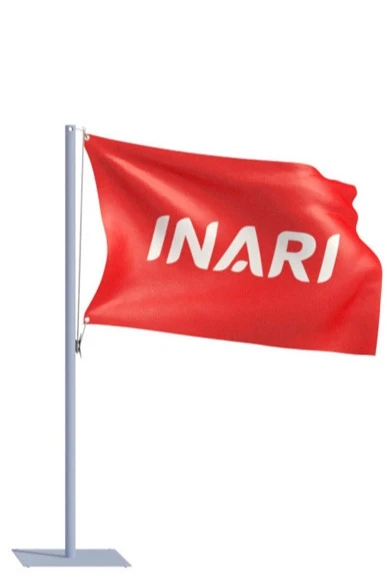 Купить флагшток Моби Стандарт 2 м Купить флагшток Моби Стандарт 2 м