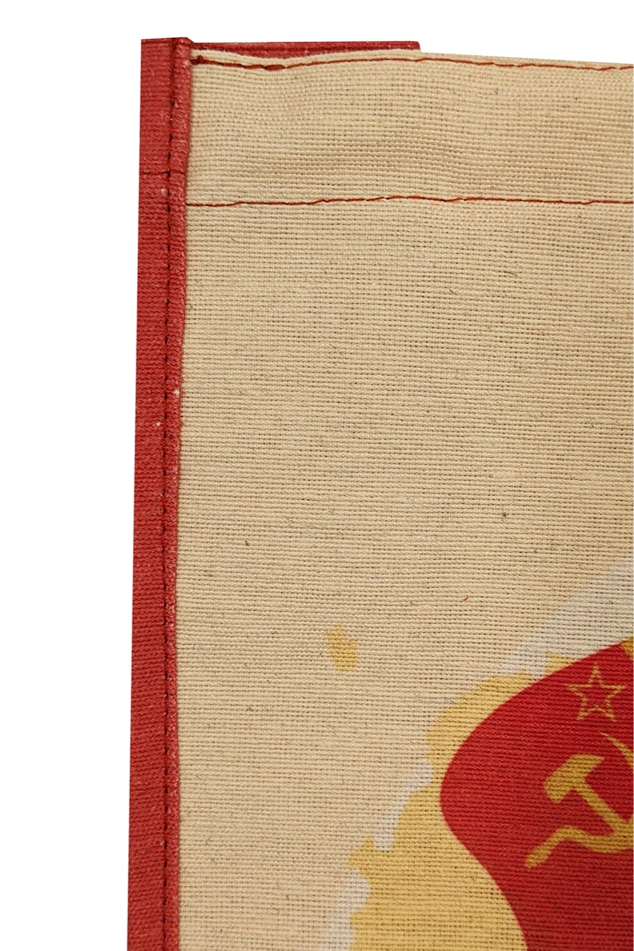 Сумка Киндо из двунитки 40х40х10 см, печать с двух сторон "Victory Day"#2