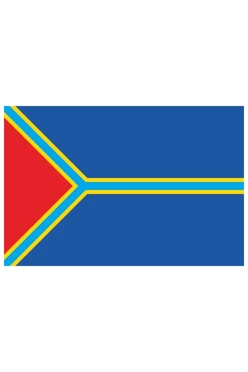 Купить флаг Алексеевского района Волгоградской области