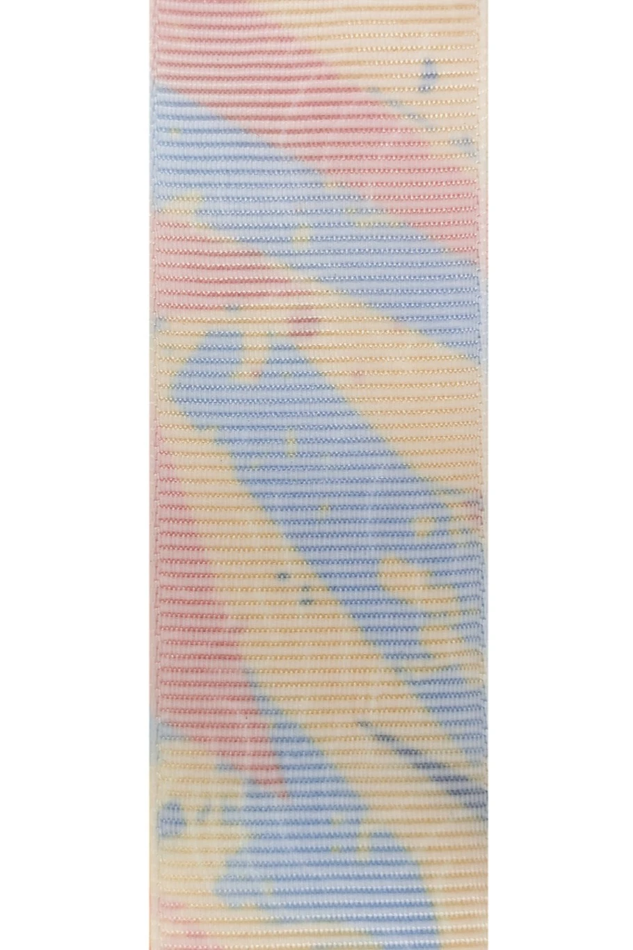 Лента для медали репс ширина 2,5 см с карабином#3