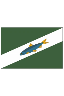 Купить  флаг Тагайского сельского поселения