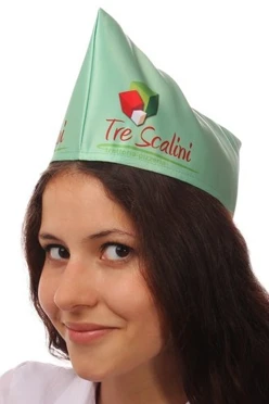 Купить пилотку Октябрь "Tre Scalini"