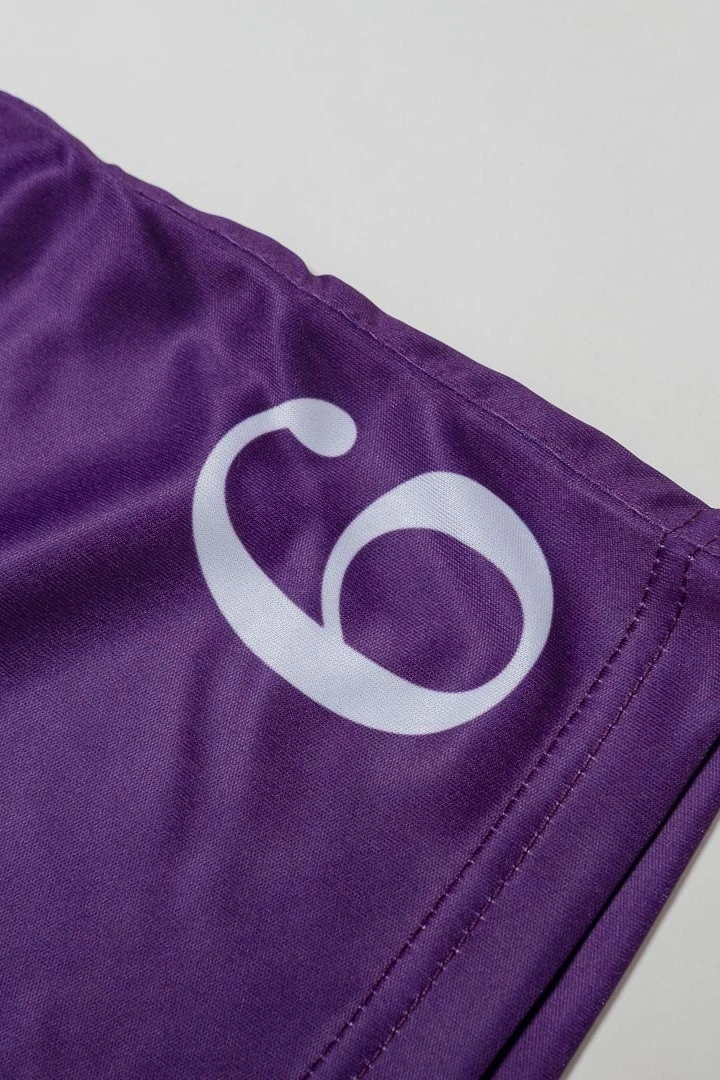 Футбольная форма Юве детская с полной запечаткой "Blankenship"#6