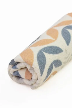 Полотенце махровое 40х70 cм с печатью (Color)#1 Полотенце махровое 40х70 cм с печатью (Color)#1