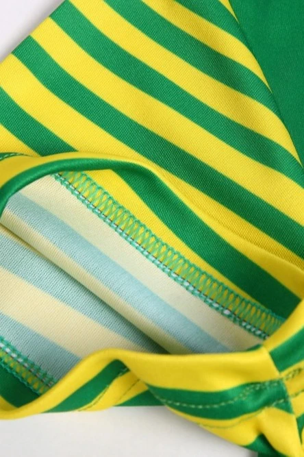 Волейбольная форма Хэнди женская с полной запечаткой "PETERS 7"#6