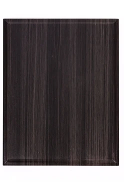 Купить плакетку 23х30 см без нанесения (профиль F), венге