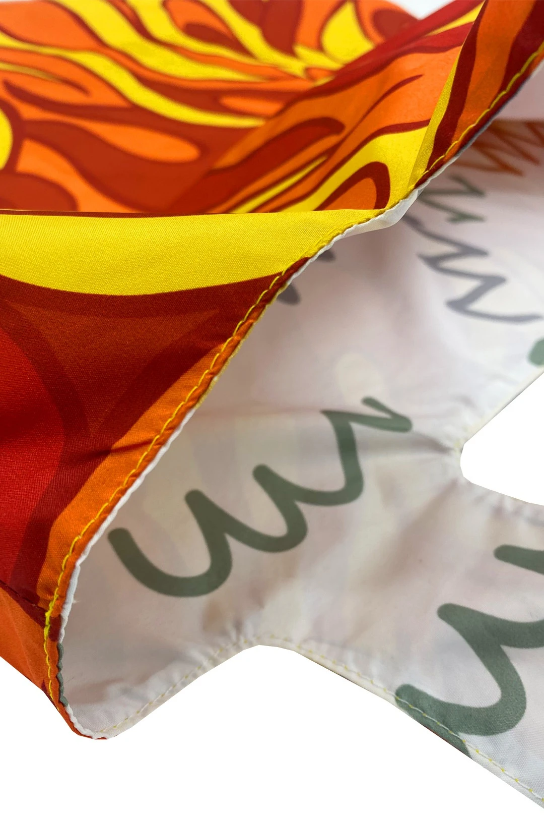 Сумка Тоут из дьюспо 37х44 см, печать с двух сторон#6