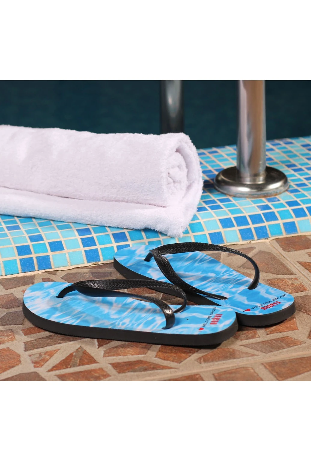 Шлепанцы для сублимации#1 Шлепанцы для сублимации#1