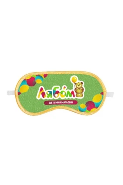 Купить маску для сна Дрим "Лябом"