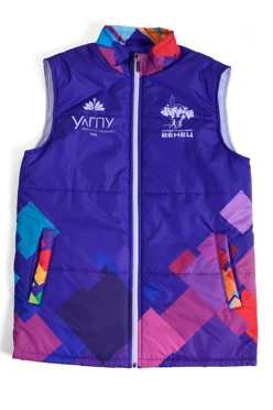 Купить жилет Портер  "УлГПУ"