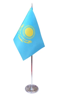 Купить флажок Казахстана
